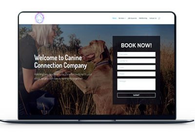 Canine Connection Company