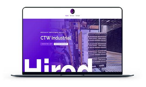 CTW Industrial