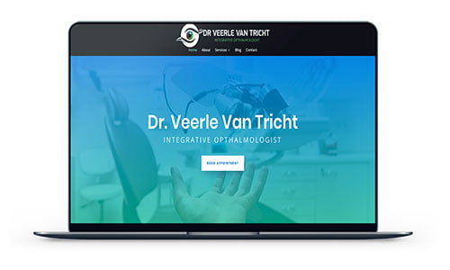 Dr Veerle Van Tricht