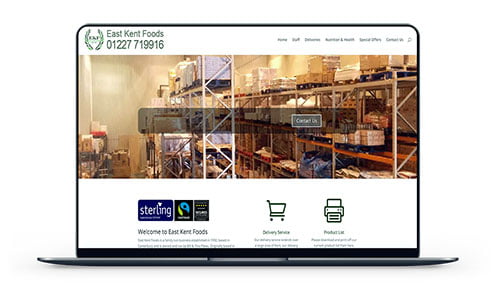 East Kent Foods