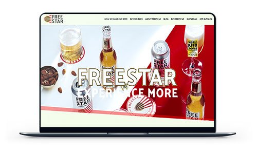 Freestar
