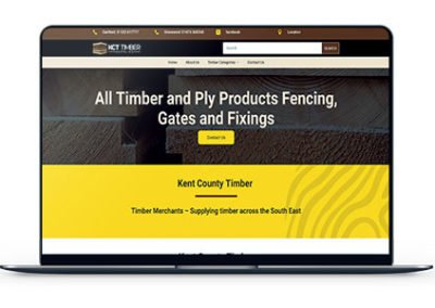 KCT Timber Supplies