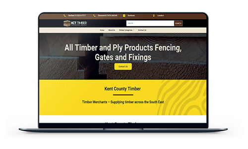 KCT Timber Supplies
