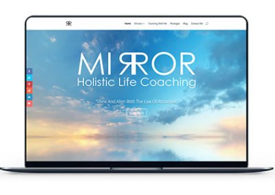 Mirror Holistic Life Coaching