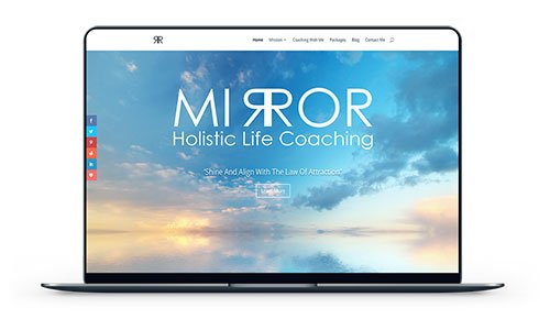 Mirror Holistic Life Coaching