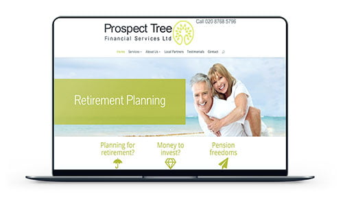 Prospect Tree Financial Services