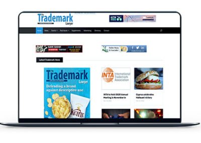 Trademark Lawyer Magazine